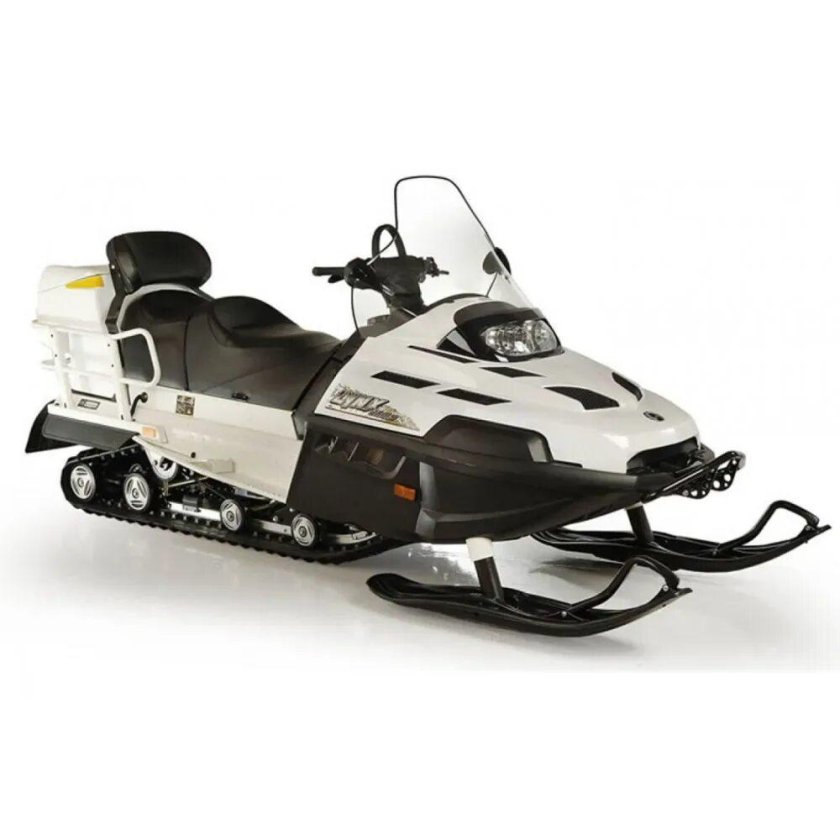 Тайга патруль 800 SWT