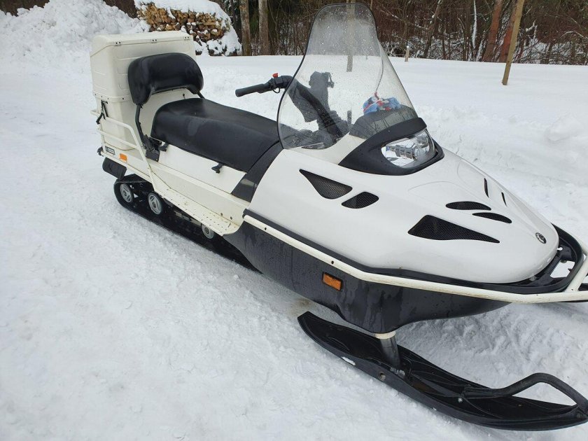 БРП Линкс 6900