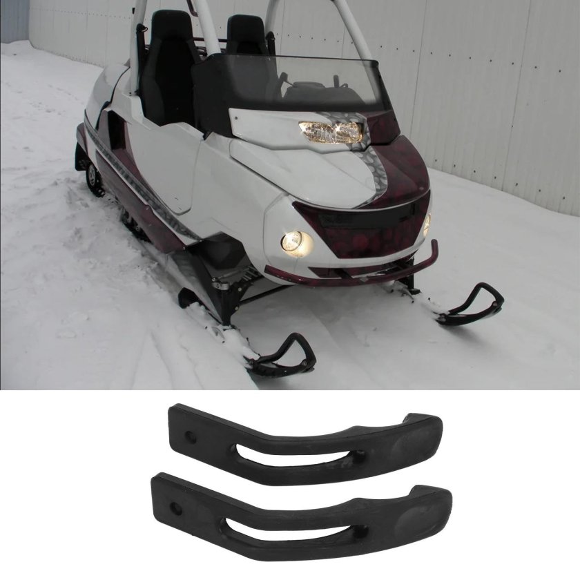 Снегоход БРП Элит 1500