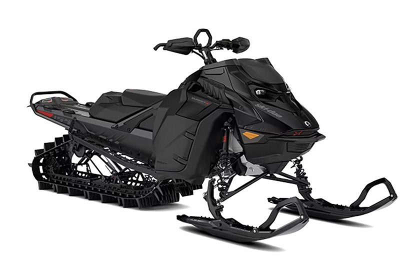 Lynx снегоход 2024