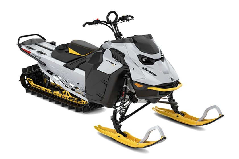 Снегоход Summit x 154 850 e Tec