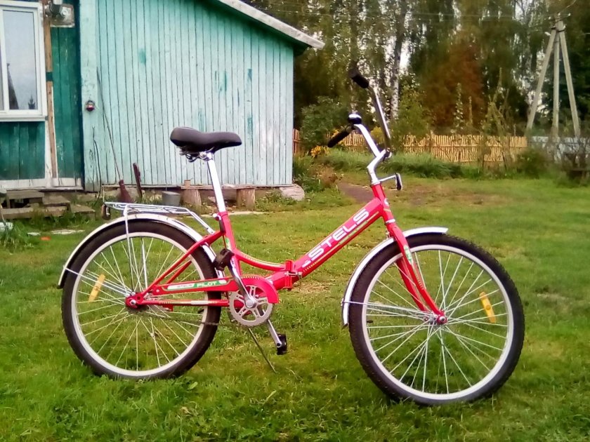 Стелс пилот 710