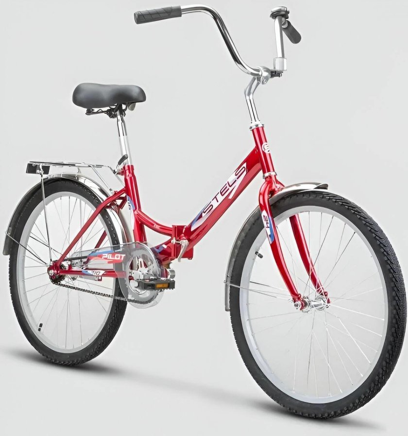 Stels Pilot-710 24" z010