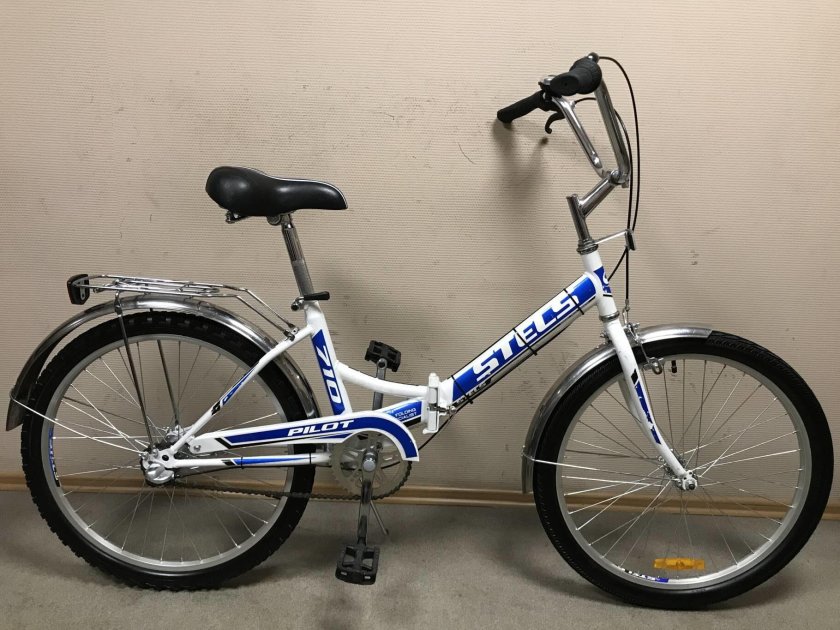 Стелс пилот 710