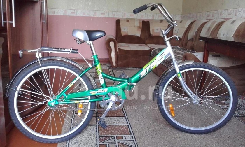 Стелс пилот 710