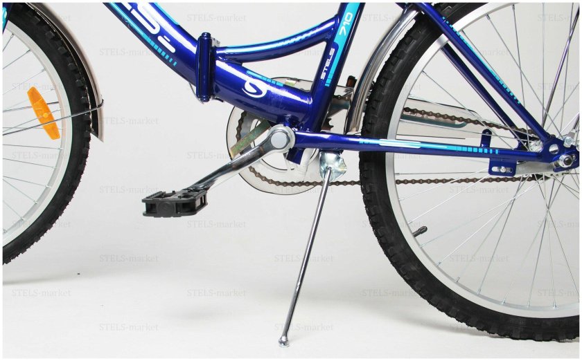 Велосипед stels Pilot 710