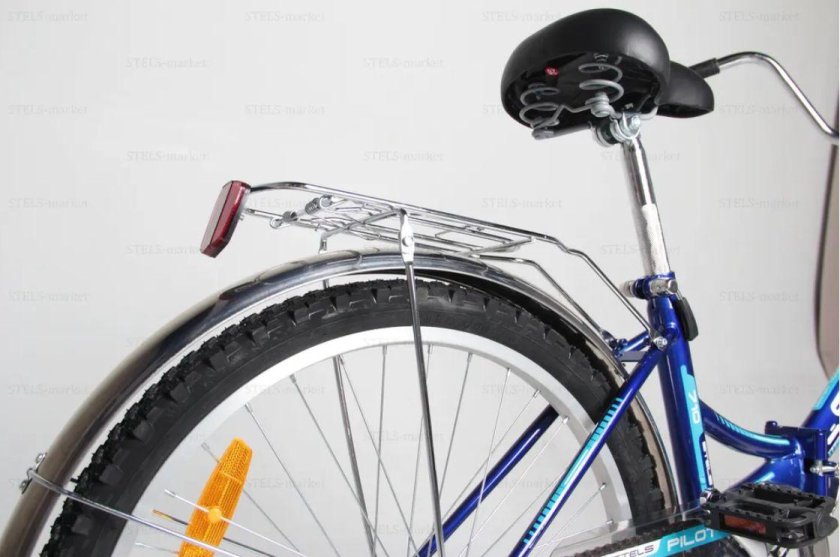 Стелс пилот 710