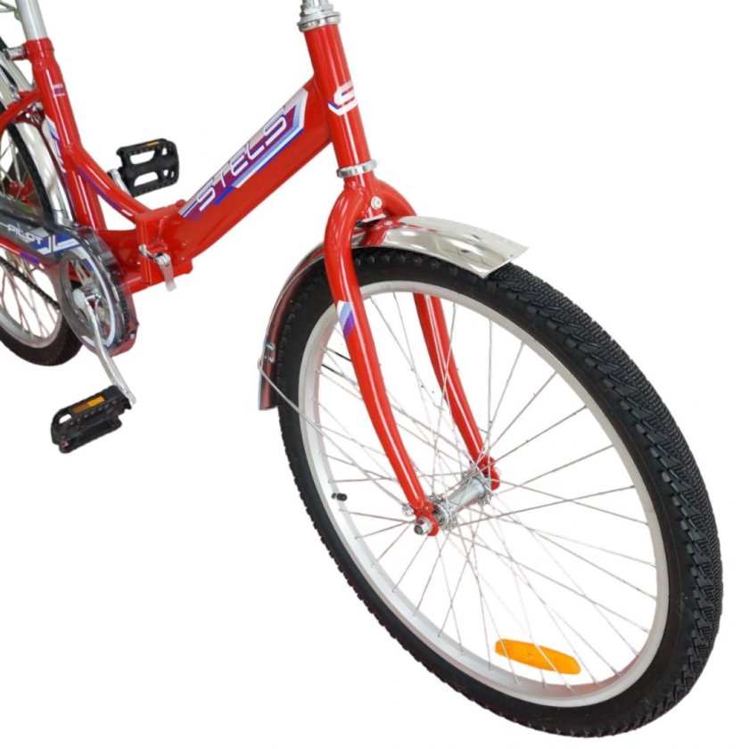 Стелс 710 велосипед