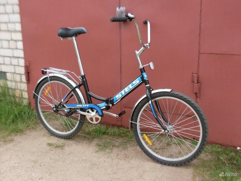 Стелс пилот 710