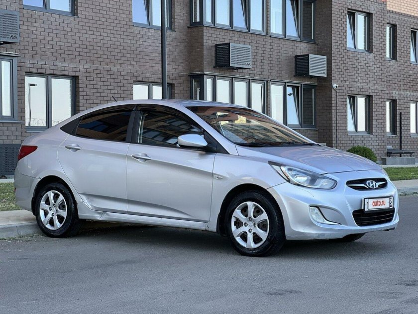 Хёндай Байрон