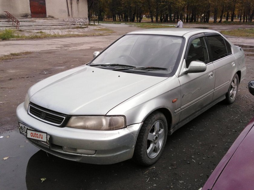 Хонда Домани 1993