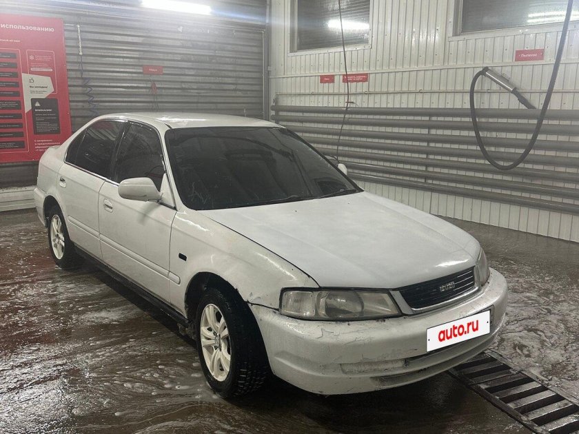 Хонда домани 1998