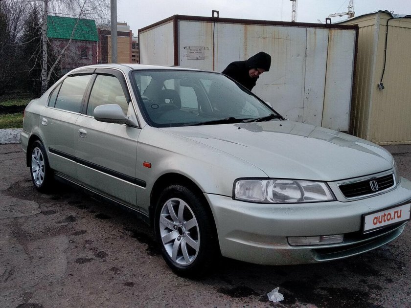 Хонда Домани 1997