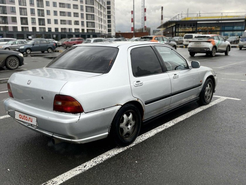 Хонда домани 1994