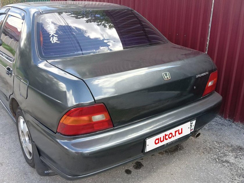 Хонда домани 1994