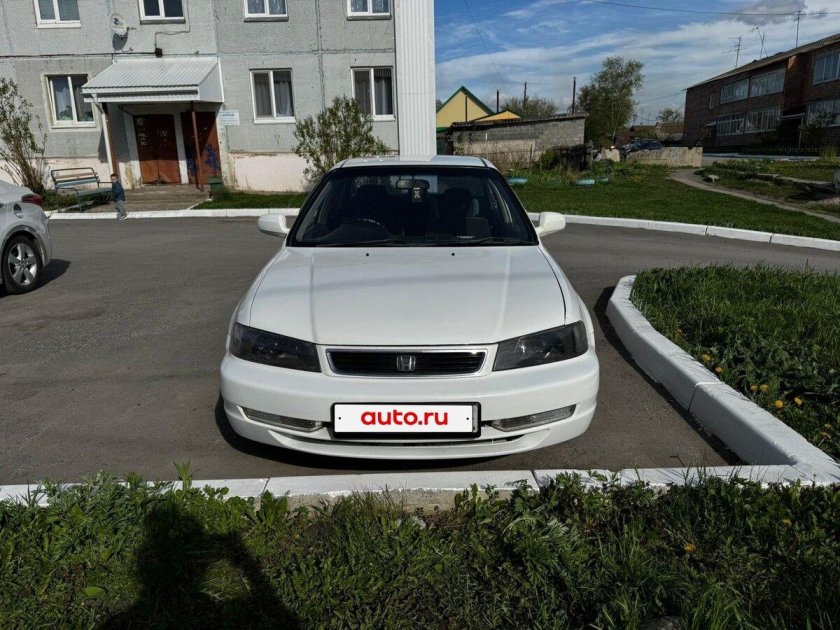 Хонда домани 1997 кузов