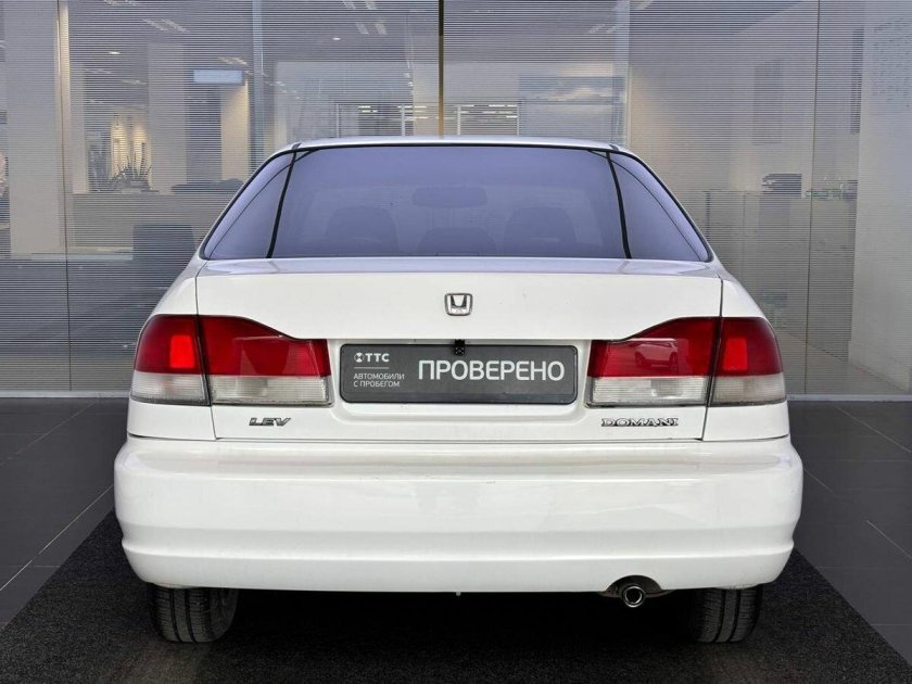 Хонда домани 1999