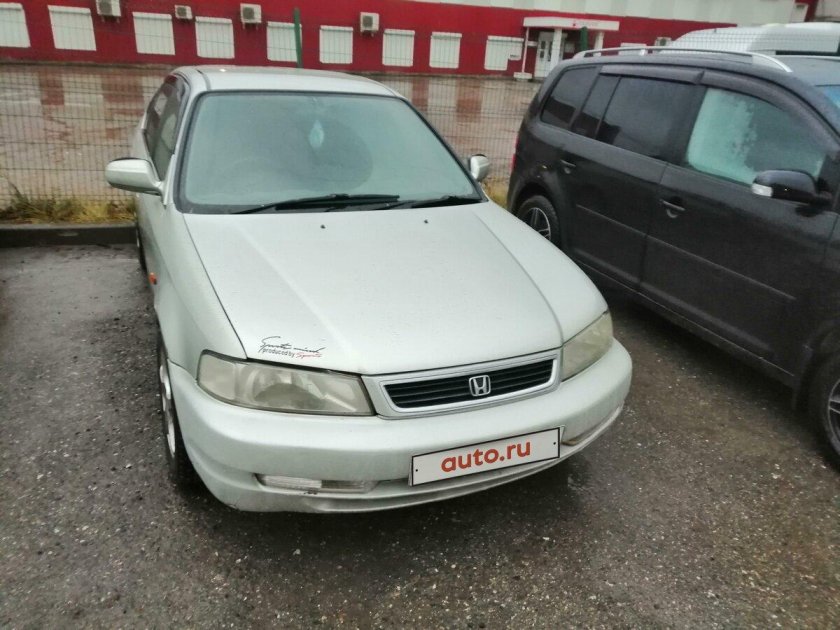 Хонда Домани 1998