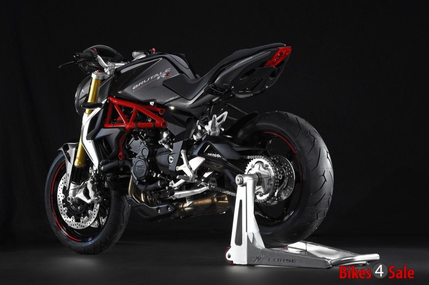 MV Agusta brutale 800 RR