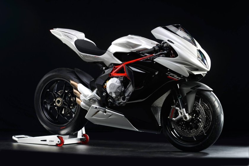 MV Agusta f3 800