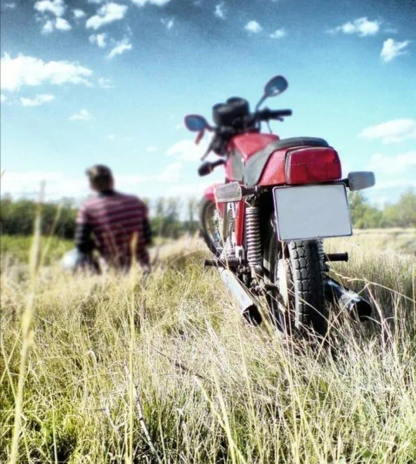 ИЖ Планета 5