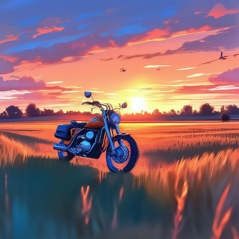 Классические мотоциклы