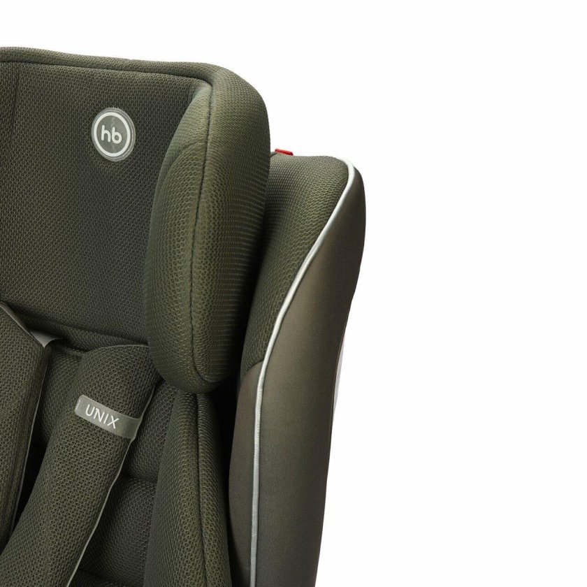 Автокресло Хэппи бэби Юникс