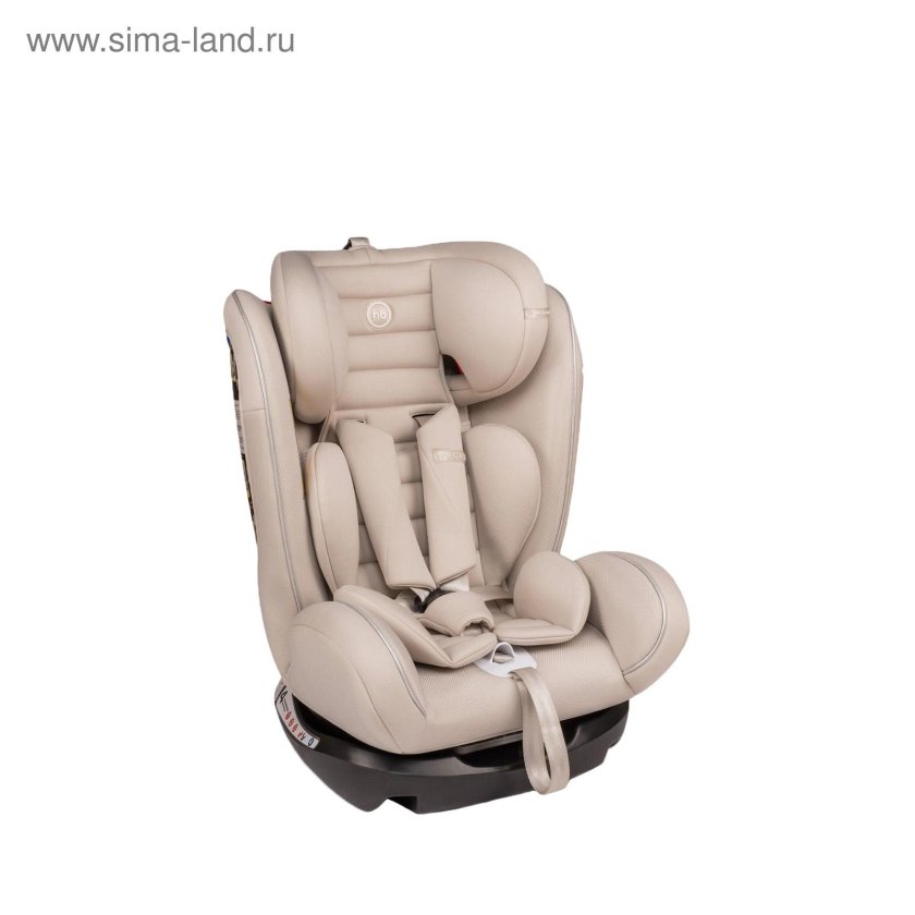 Автокресло Happy Baby Spector