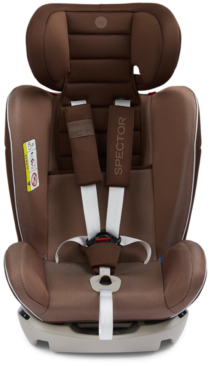 Автокресло Happy Baby Spector
