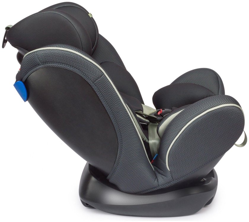 Автокресло Happy Baby Spector