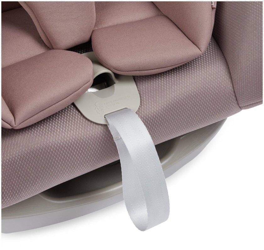 Кресло Хэппи бэби спектр