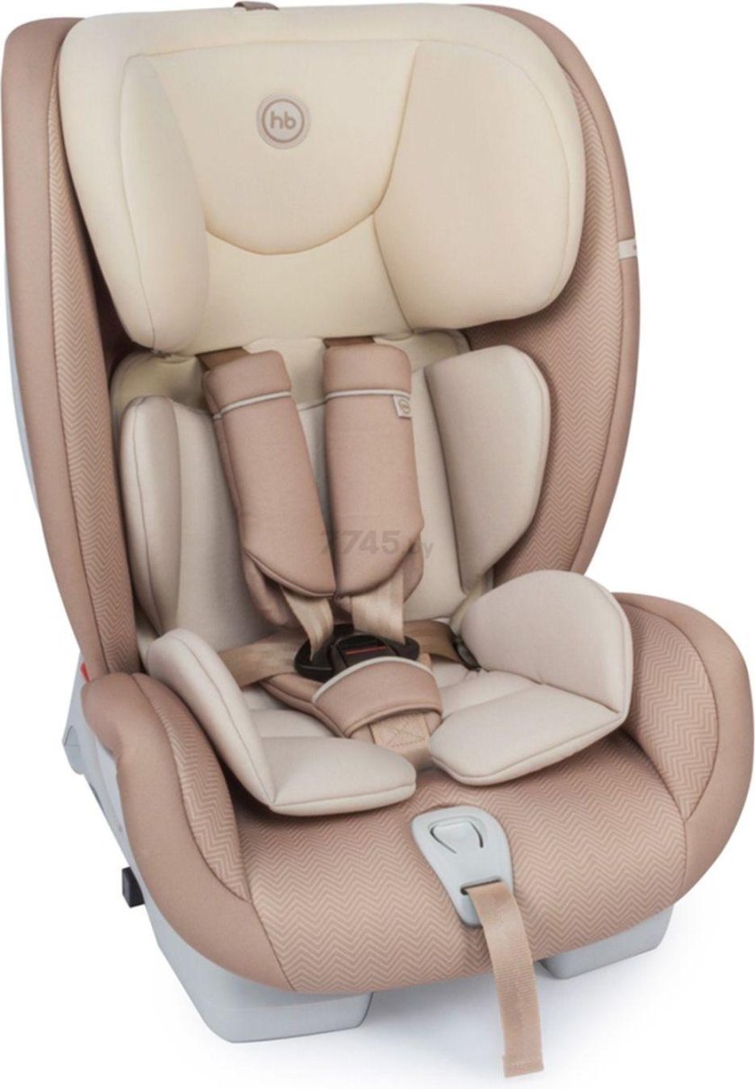 Автокресло happy baby joss