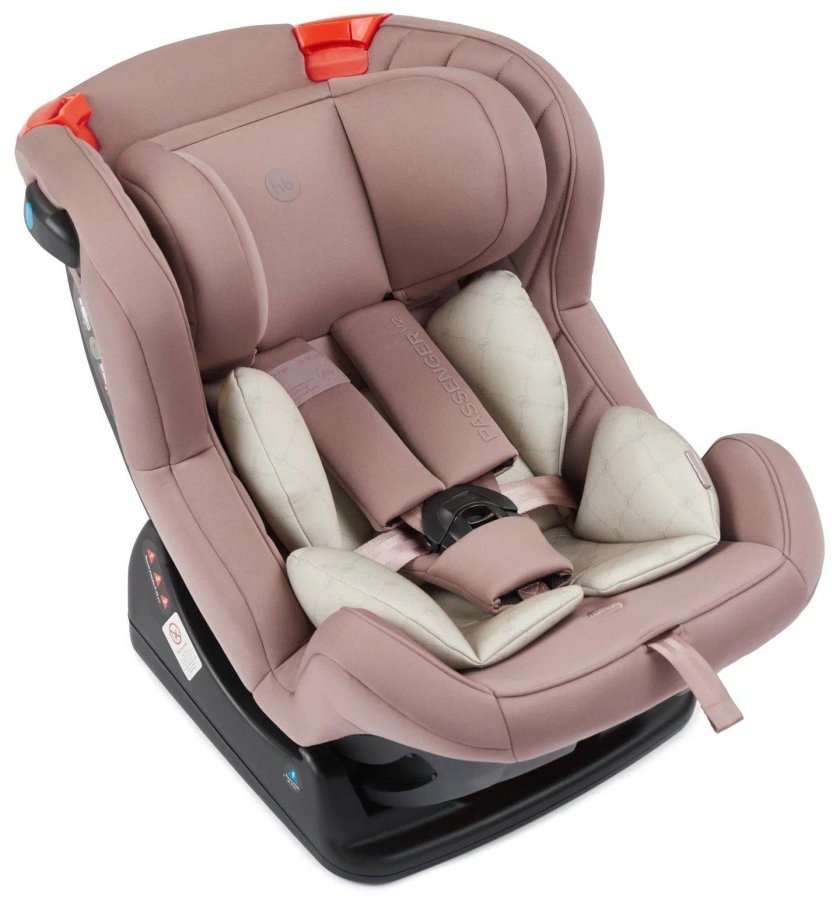 Автокресло Happy Baby Passenger