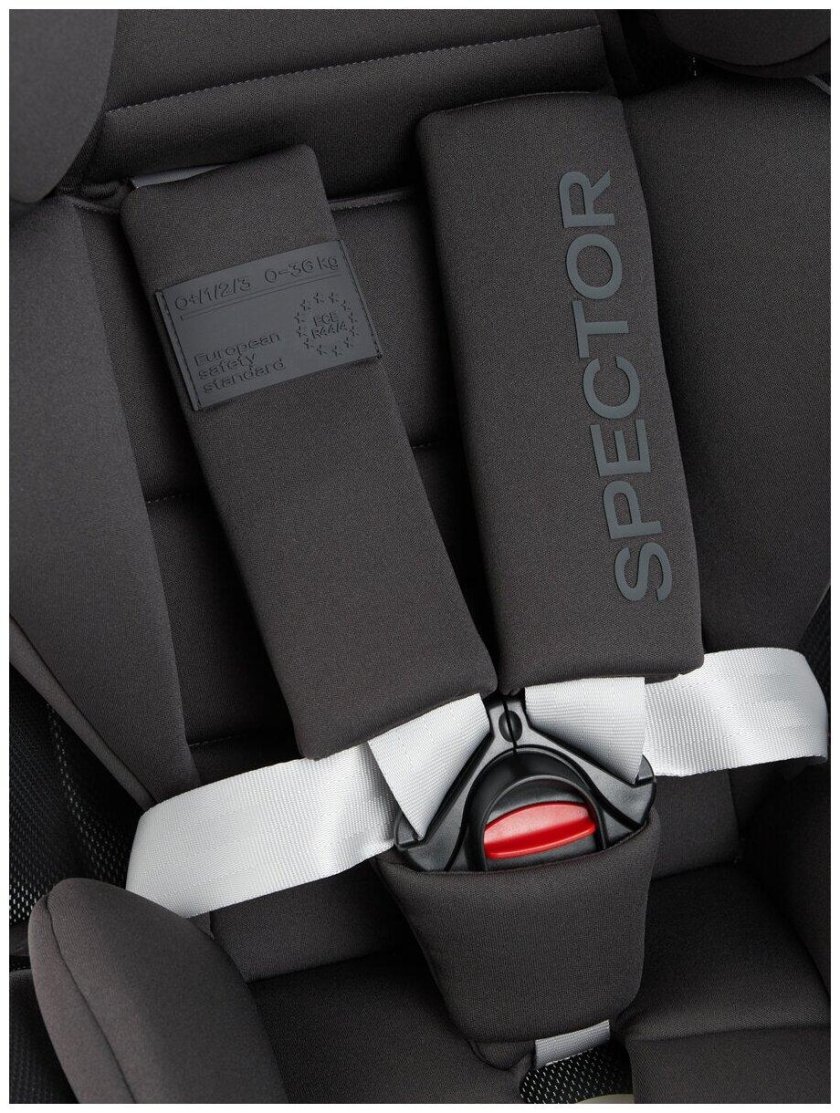 Автокресло Happy Baby Spector