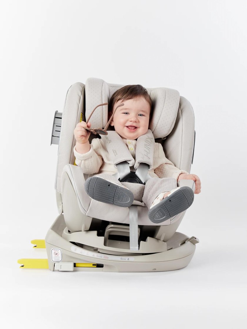 Кресло Хэппи бэби спектр