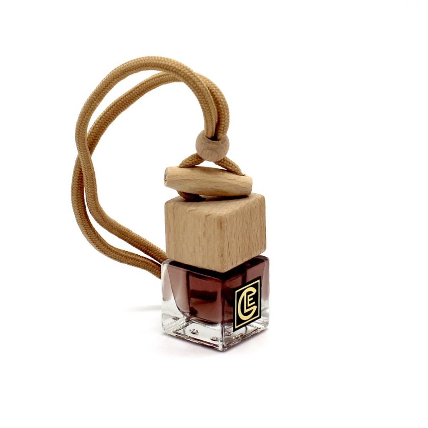 Ароматизатор автомобильный