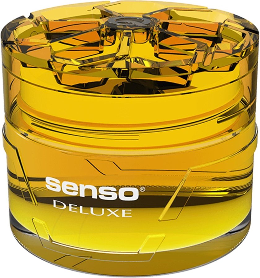 Ароматизатор Dr.Marcus Senso