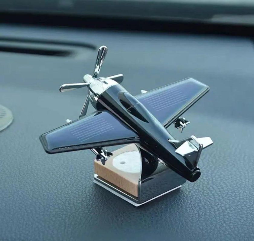 Ароматизатор самолет