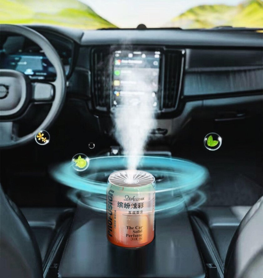 Освежитель g