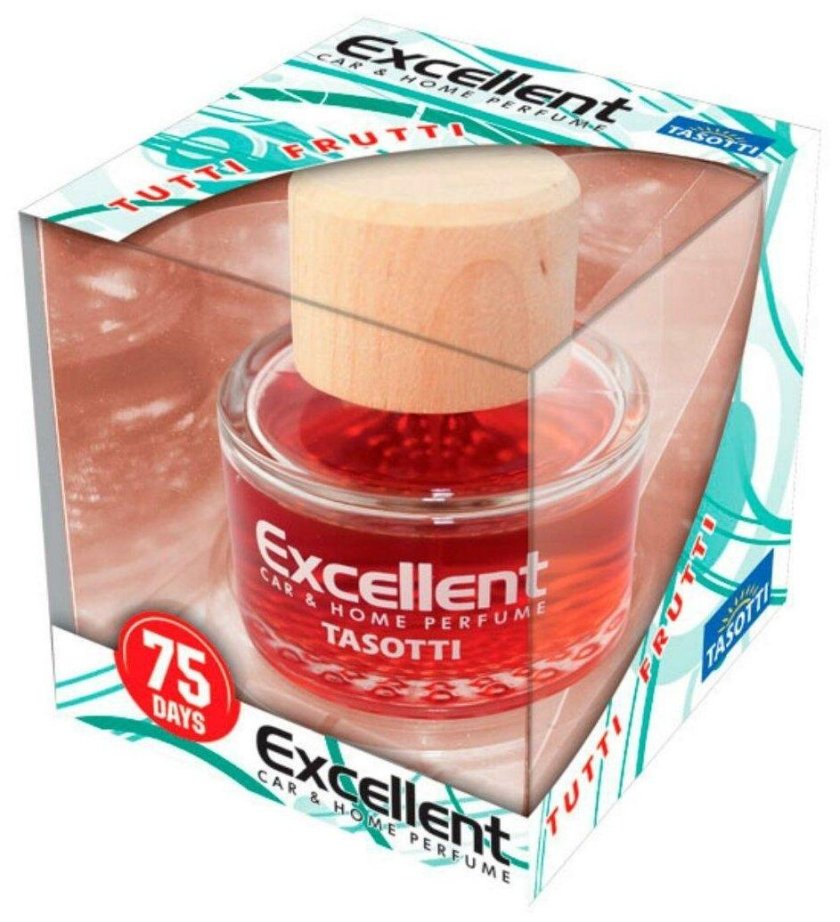 Ароматизатор Tasotti excellent