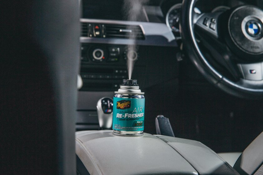 Автомобильный освежитель воздуха