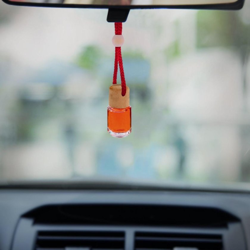Ароматизатор для авто