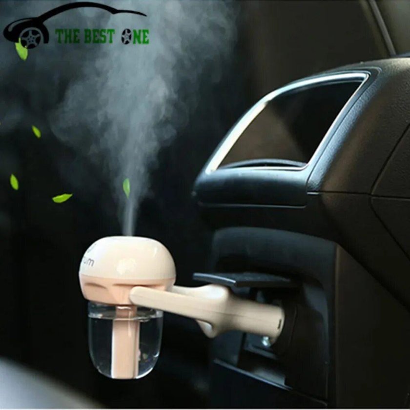 Ultrasonic Aroma Diffuser для авто