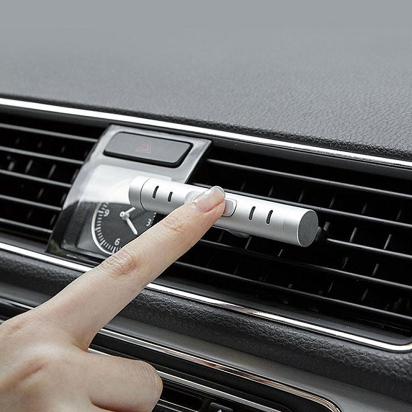 Освежитель воздуха в автомобиль