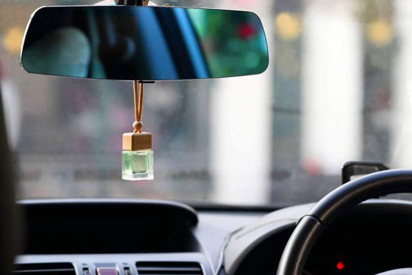 Ароматизатор car Freshener Air