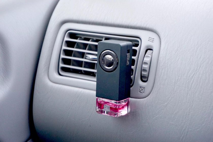 Слим вонючка в машину