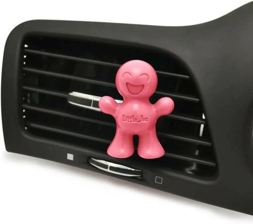 Ароматизатор Литтл Джо