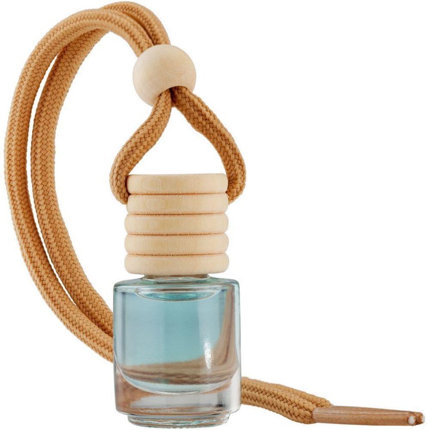 Ароматизатор для автомобиля flacon