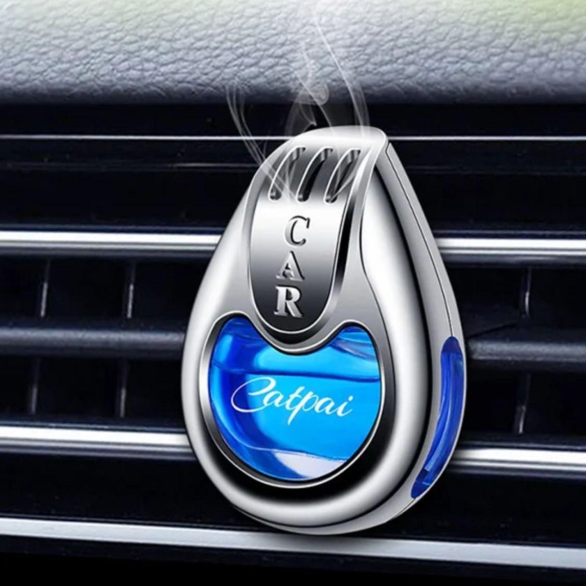 Освежитель автомобильный