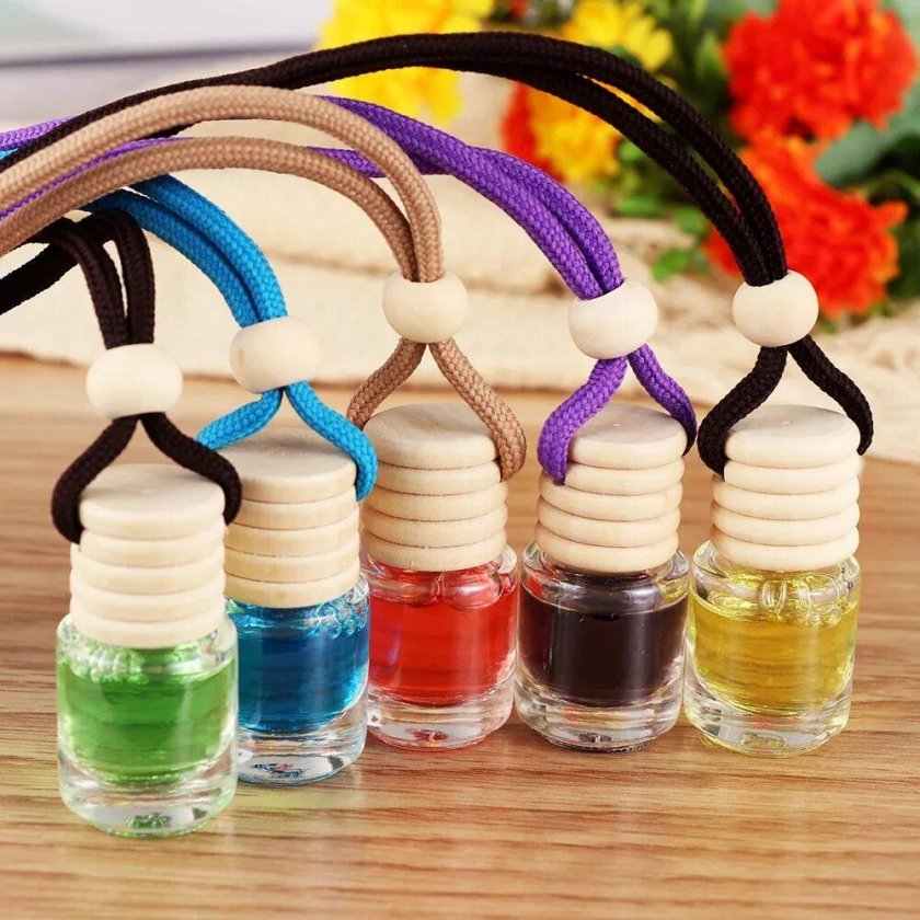 Ароматизатор в машину